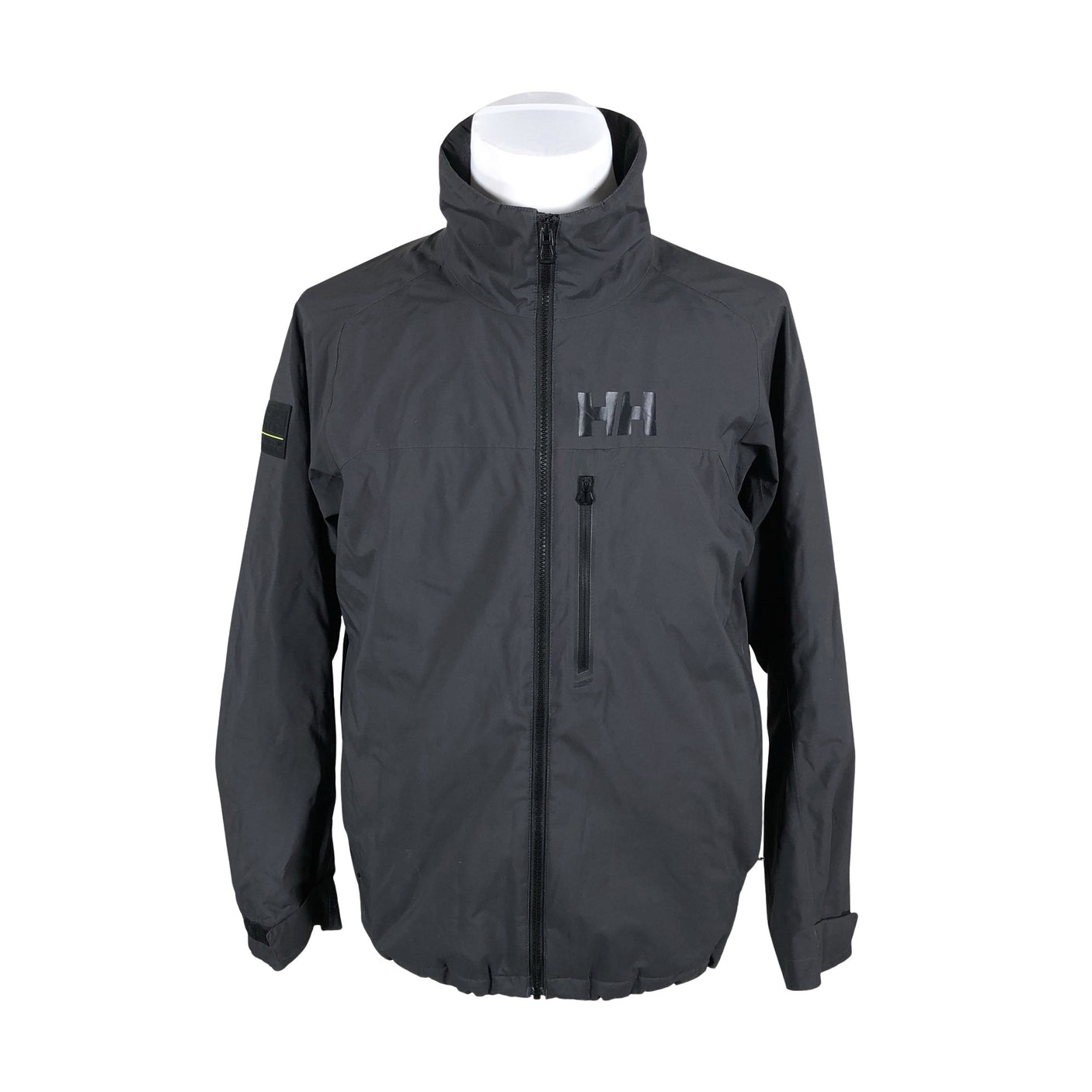 Unisex Helly Hansen - Winter jacket, size L - Gray (1)