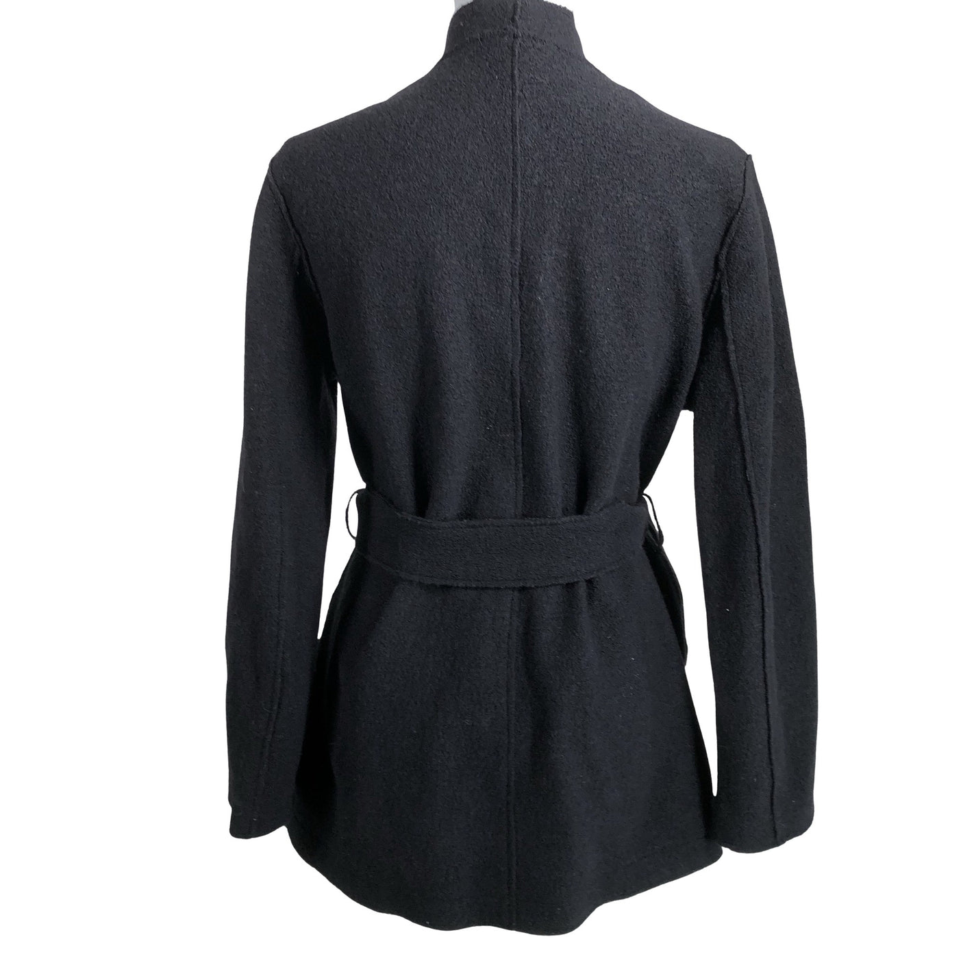 Unisex Filippa K. - Cardigan, size 36 - Black (2)