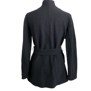 Unisex Filippa K. - Cardigan, size 36 - Black (2)