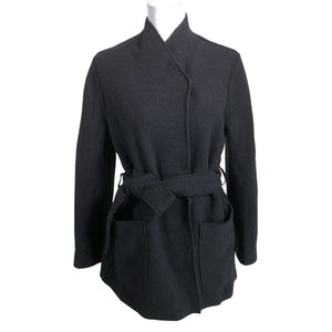 Unisex Filippa K. - Cardigan, size 36 - Black (1)