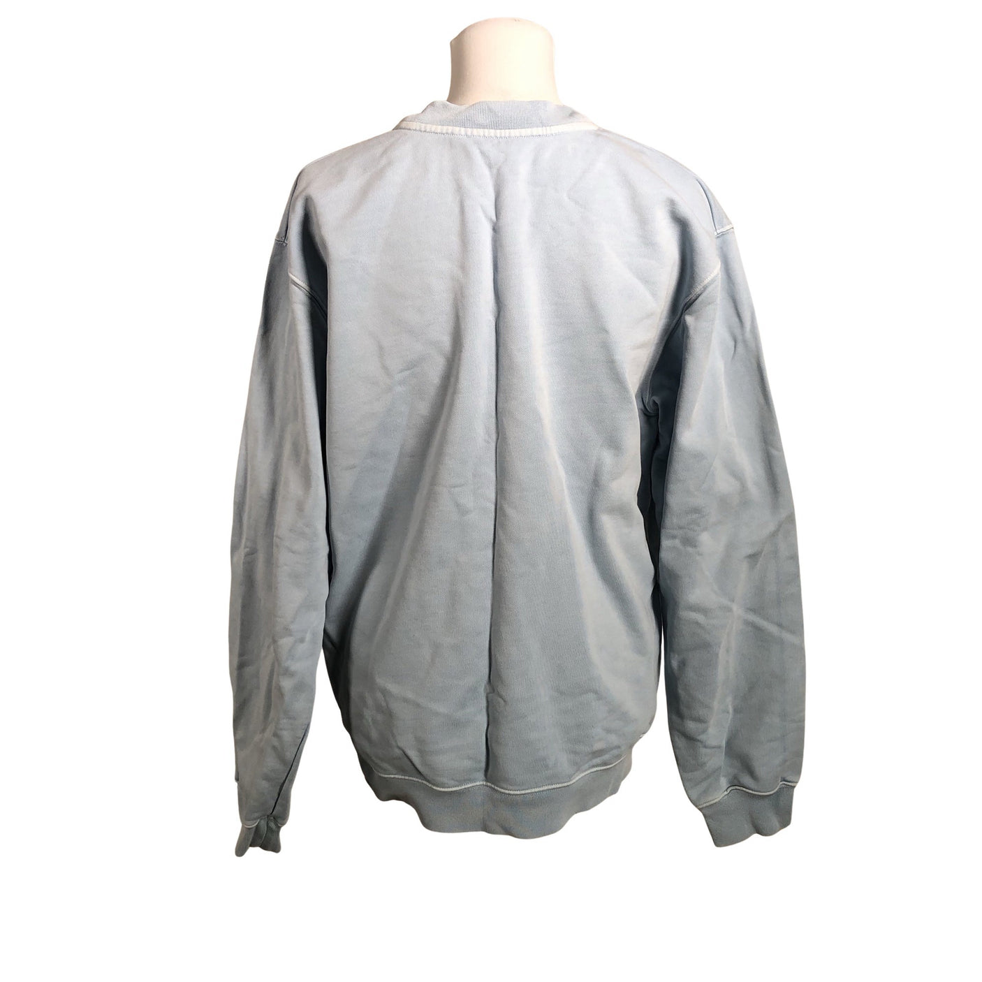 Unisex Marimekko - Sweatshirt, size 36 - Light blue (2)