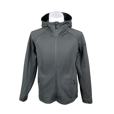 Unisex Craft - Fleece jacket, size L - Green ()