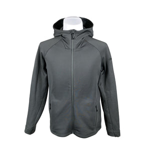 Unisex Craft - Fleece jacket, size L - Green (2)