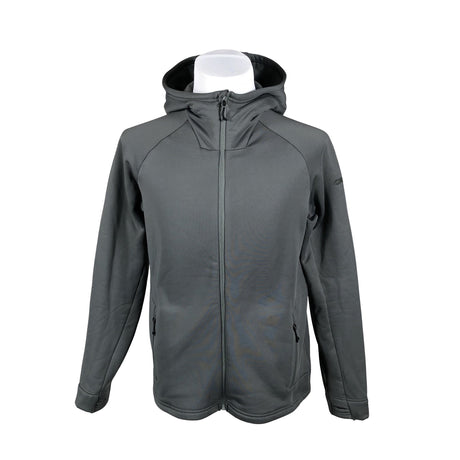 Unisex Craft - Fleece jacket, size L - Green (2)