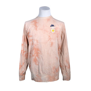 Unisex Nike - Sweatshirt, size M - Light pink (1)
