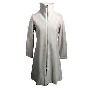 Unisex Noolan - Cardigan, size 34 - Beige (1)