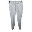Unisex J.Lindeberg - Sports trousers, size 32 - White ()