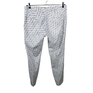 Unisex J.Lindeberg - Sports trousers, size 32 - White (3)
