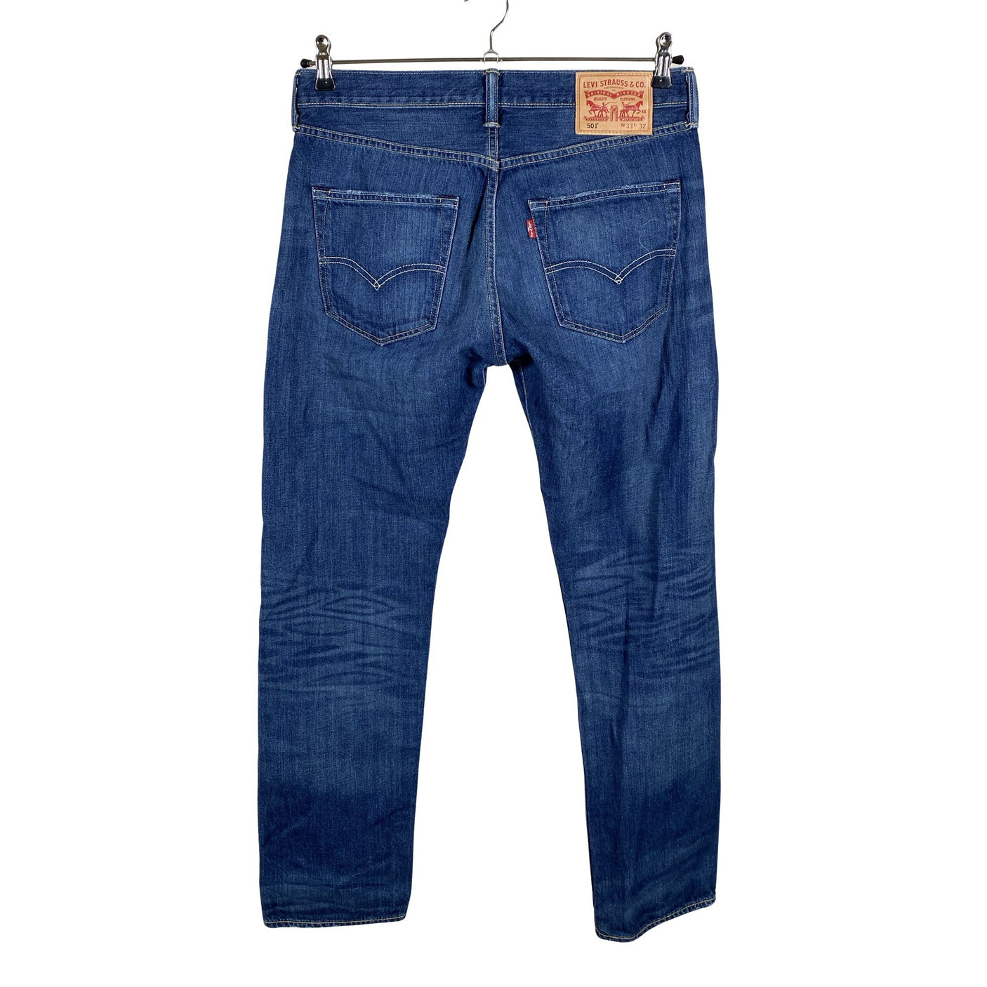 Unisex Levi's - Jeans, size W33 - Blue (2)