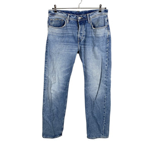 Unisex Pepe Jeans - Jeans, size W33 - Blue (1)