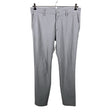 Unisex J.Lindeberg - Sports trousers, size W32 - Gray ()