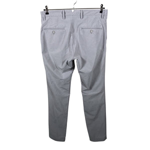 Unisex J.Lindeberg - Sports trousers, size W32 - Gray (3)