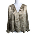 Unisex Second Female - Blouse, size 38 - Beige ()