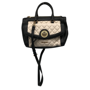 Unisex Love Moschino - Handbag, size Mini - White (2)