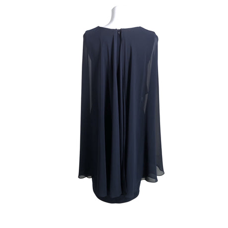 Unisex Joseph Ribkoff - Party dress, size 36 - Blue (2)