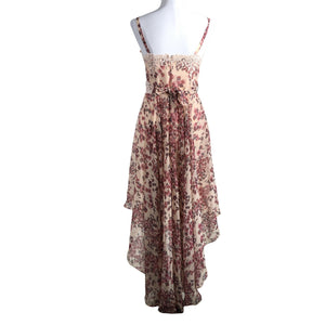 Unisex Ida Sjöstedt - Party dress, size 36 - Light pink (3)