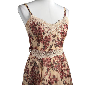 Unisex Ida Sjöstedt - Party dress, size 36 - Light pink (2)