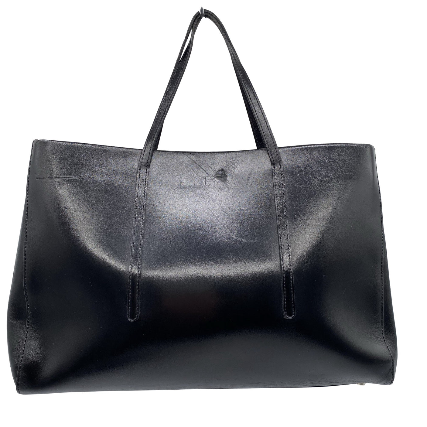 Unisex Marc O'Polo - Handbag, size Maxi - Black (1)
