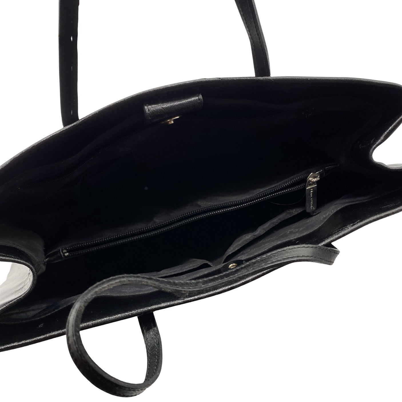 Unisex Marc O'Polo - Handbag, size Maxi - Black (2)