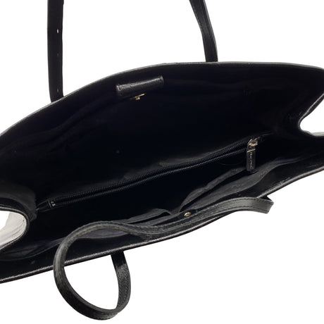 Unisex Marc O'Polo - Handbag, size Maxi - Black (2)