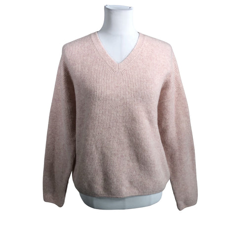 Unisex Andiata - Sweater, size Ei kokoa - Light pink ()