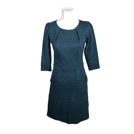 Unisex King Louie - Tricot dress, size 36 - Green ()
