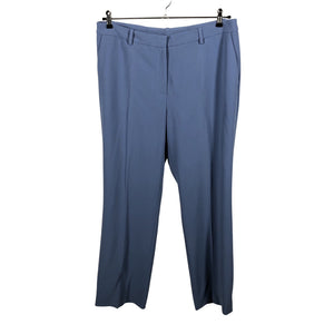 Unisex Ril's - Straight leg trousers, size 44 - Light blue (2)