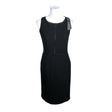 Unisex Esprit - Sheath dress, size 36 - Black ()