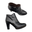 Unisex Wonders - Ankle boots, size 39 - Black ()