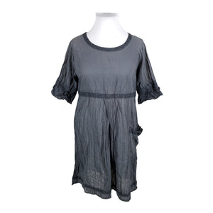 Unisex Gudrun Sjöden - Dress, size 44 - Gray (1)