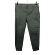 Unisex Hugo Boss - Slacks, size 38 - Green ()
