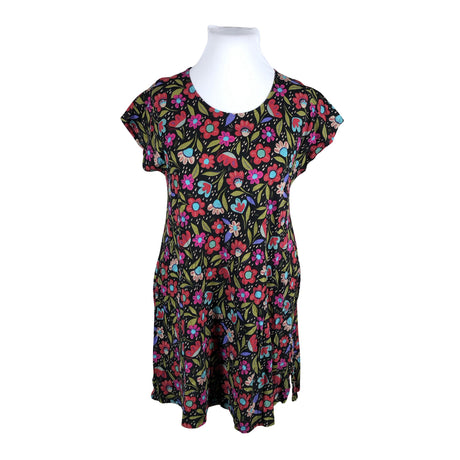 Unisex Gudrun Sjöden - Tricot dress, size 44 - Black (2)