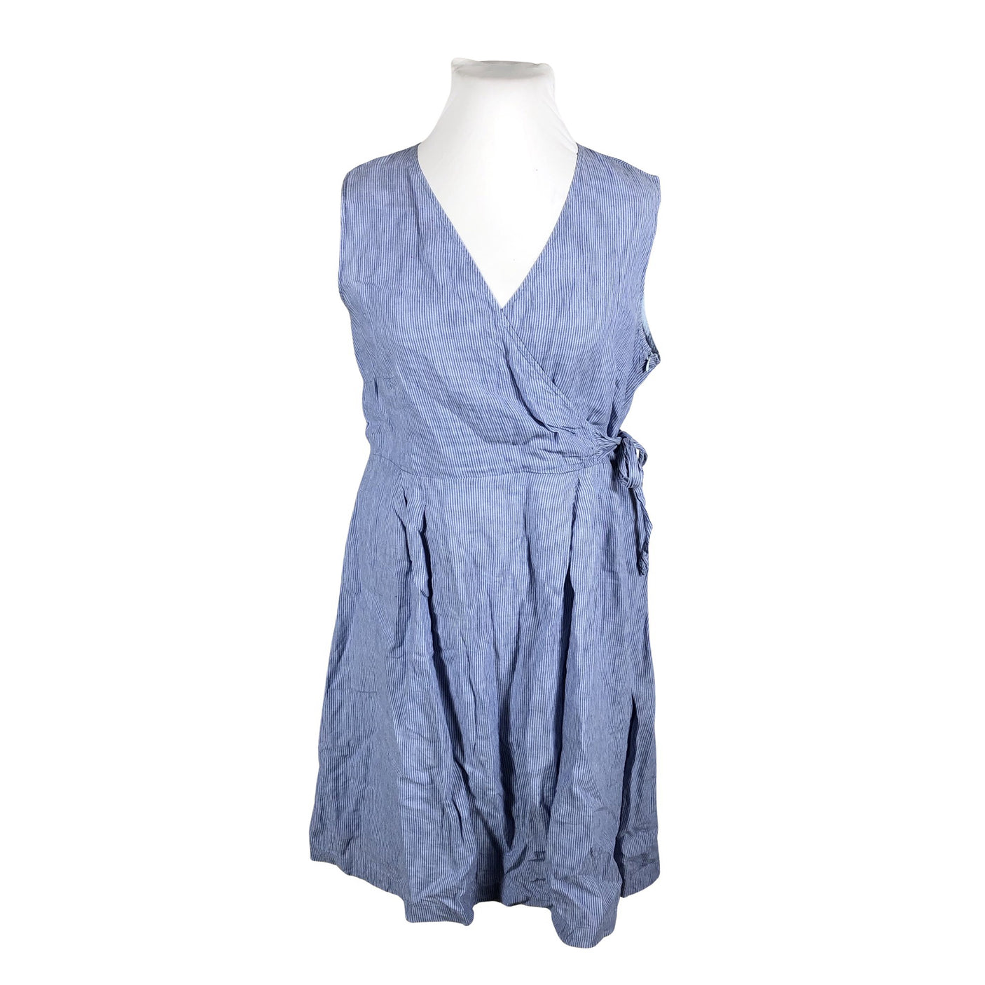 Unisex Esprit - Dress, size 44 - Blue (2)