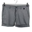 Unisex Peak Performance - Sports shorts, size W29 - Gray ()