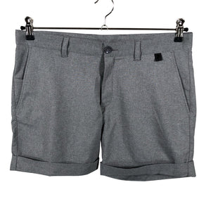 Unisex Peak Performance - Sports shorts, size W29 - Gray (1)