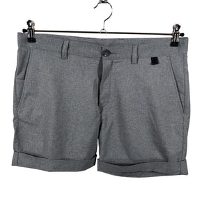 Unisex Peak Performance - Sports shorts, size W29 - Gray (2)