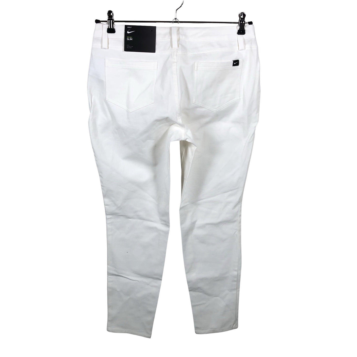 Unisex Nike - Sports trousers, size 42 - White (6)