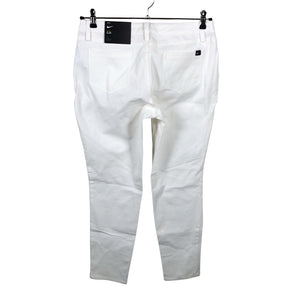 Unisex Nike - Sports trousers, size 42 - White (6)