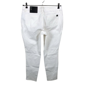 Unisex Nike - Sports trousers, size 42 - White (4)