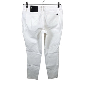 Unisex Nike - Sports trousers, size 42 - White (5)