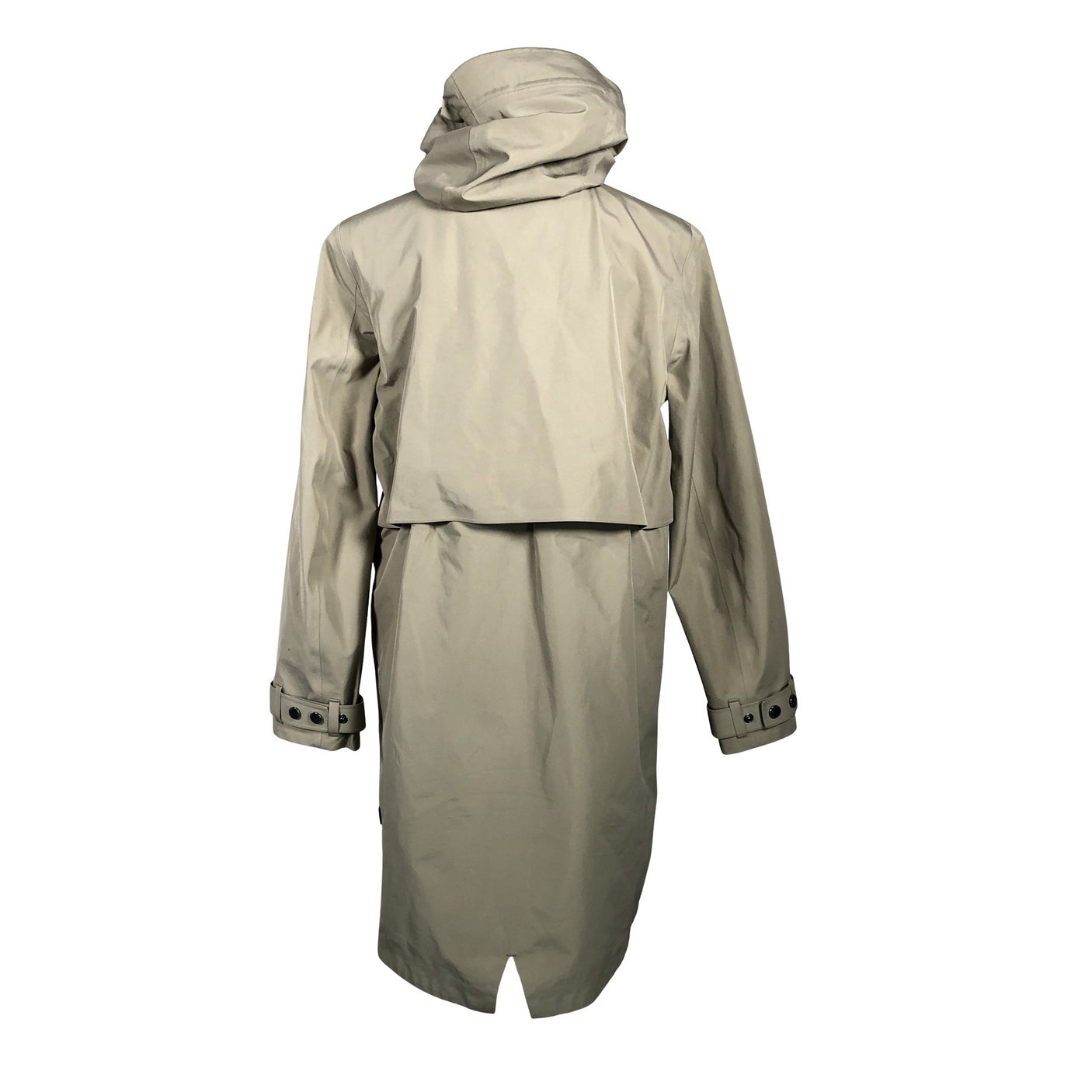 Unisex Peak Performance - Outdoor jacket, size 36 - Beige (3)