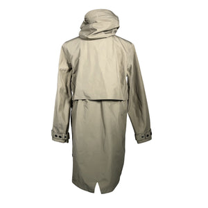 Unisex Peak Performance - Outdoor jacket, size 36 - Beige (3)