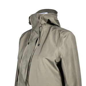 Unisex Peak Performance - Outdoor jacket, size 36 - Beige (2)