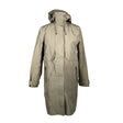 Unisex Peak Performance - Outdoor jacket, size 36 - Beige ()