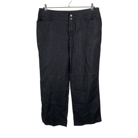 Unisex S.T.I - Slacks, size 46 - Black ()