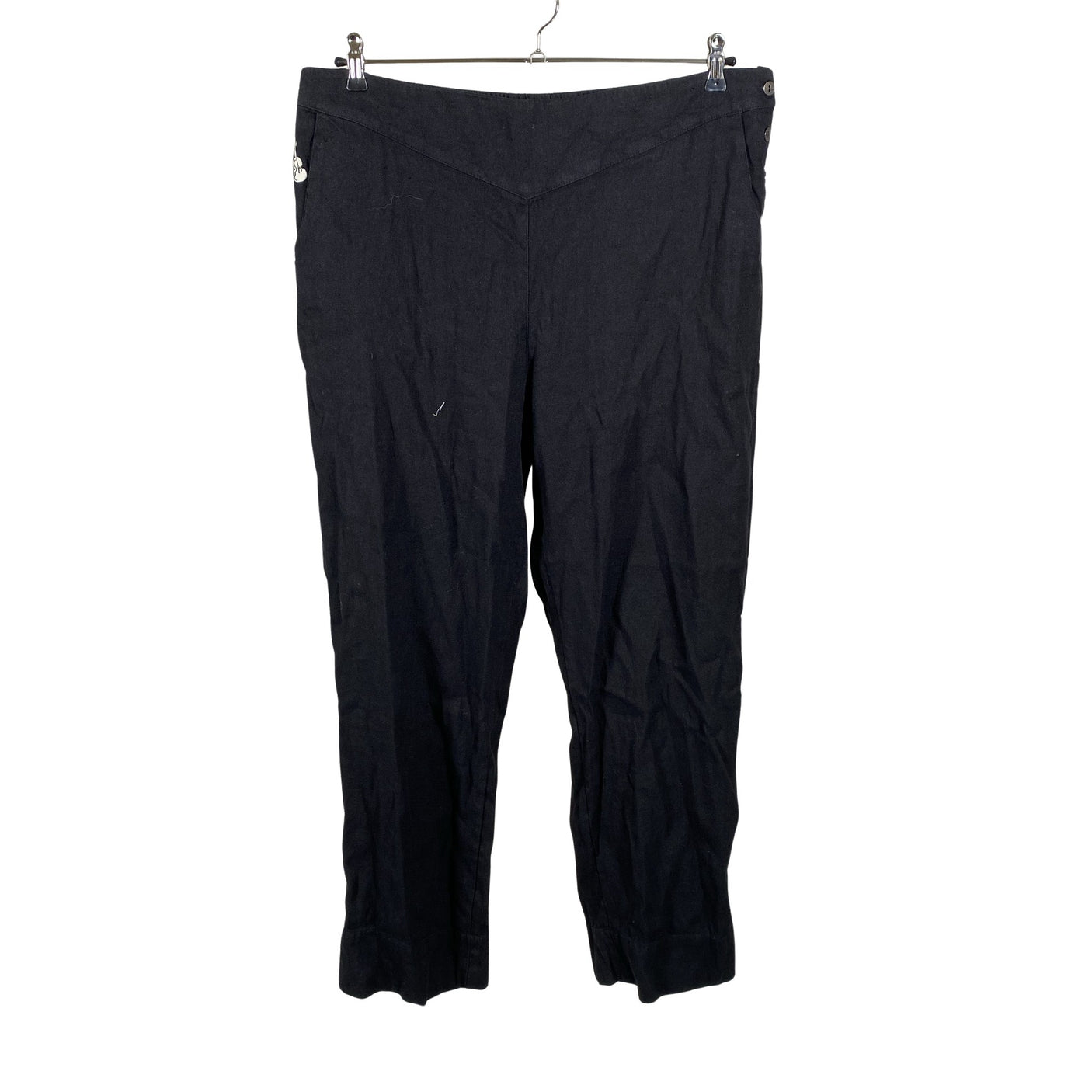 Unisex Gudrun Sjöden - Slacks, size Ei kokoa - Black (1)