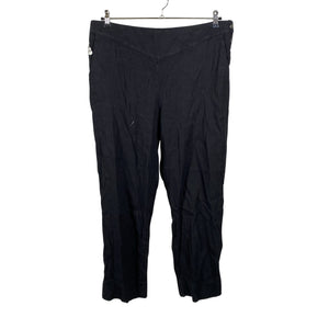 Unisex Gudrun Sjöden - Slacks, size Ei kokoa - Black (1)