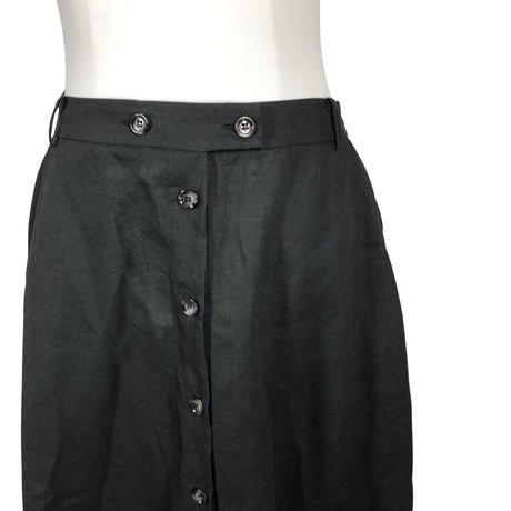 Unisex Balmuir - Fabric skirt, size 38 - Black (2)