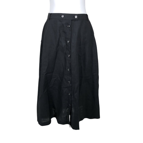 Unisex Balmuir - Fabric skirt, size 38 - Black ()