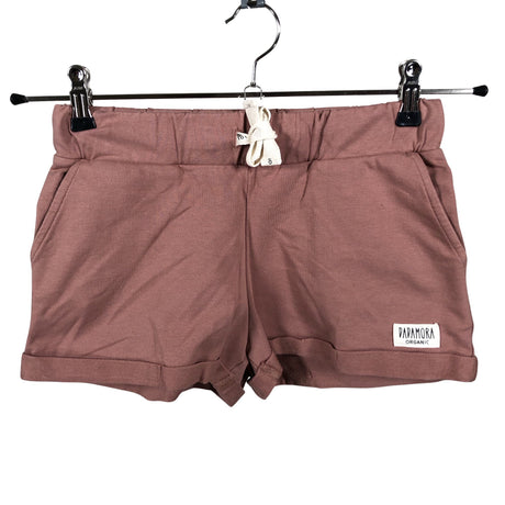 Unisex Dadamora - Sweatshorts, size 34 - Light pink (2)